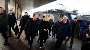 Мете Фредериксен