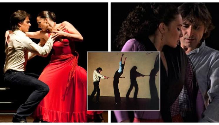 с - Любят Кармен в София