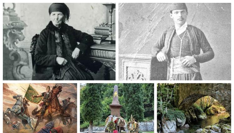 с - Майката на Бенковски отказва да го откупи