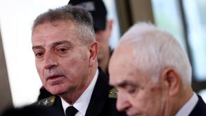 Американски военни самолети не са летели докато летище Васил Левски