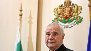 Атанас Михов областен управител Варна