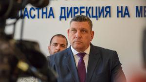 Георги Кандев