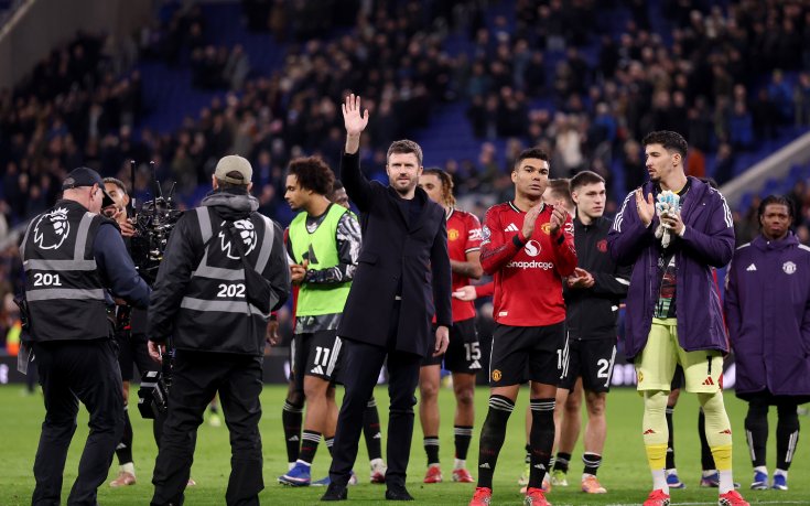 Карик: Шешко промени играта, Ламенс беше превъзходен