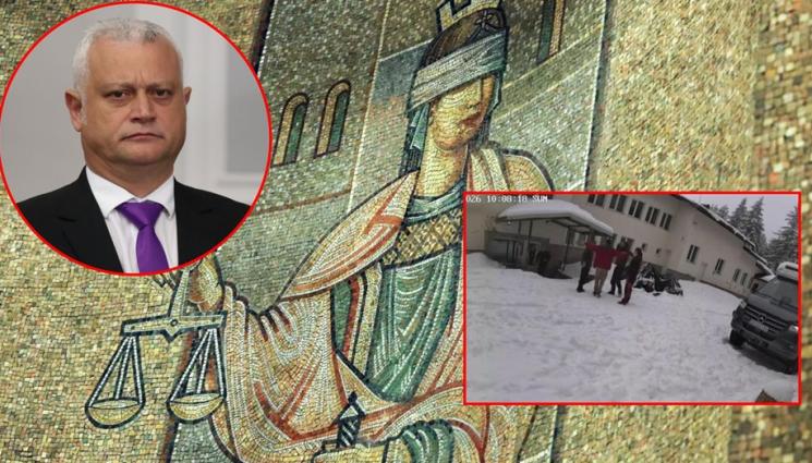 дечев сгп - ЗАРАДИ СЛУЧАЯ