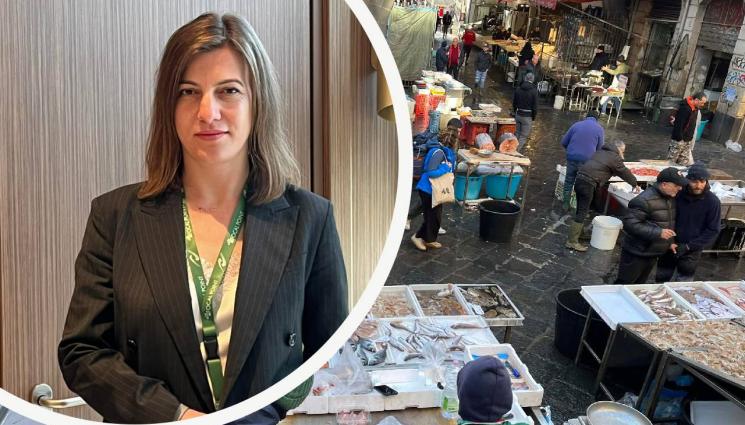 Невена Петрова - Зам.-шефът на Център за оценка на риска по хранителната верига Невена Петрова: Турските плодове и зеленчуци са по-чисти от египетските