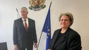 областен управител Шумен