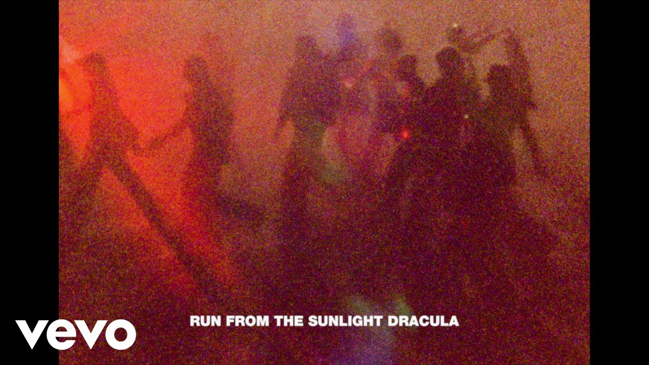 Tame Impala & Jennie - Dracula (Jennie Remix)