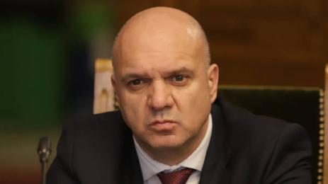 Явор Серафимов