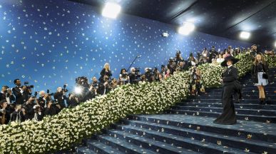 Обявиха дрескода на тазгодишната Мет Гала