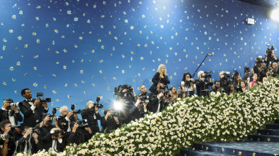 Обявиха дрескода на тазгодишната Мет Гала