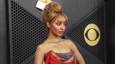 За първи път в историята жена е "Продуцент на годината" на наградите BRIT