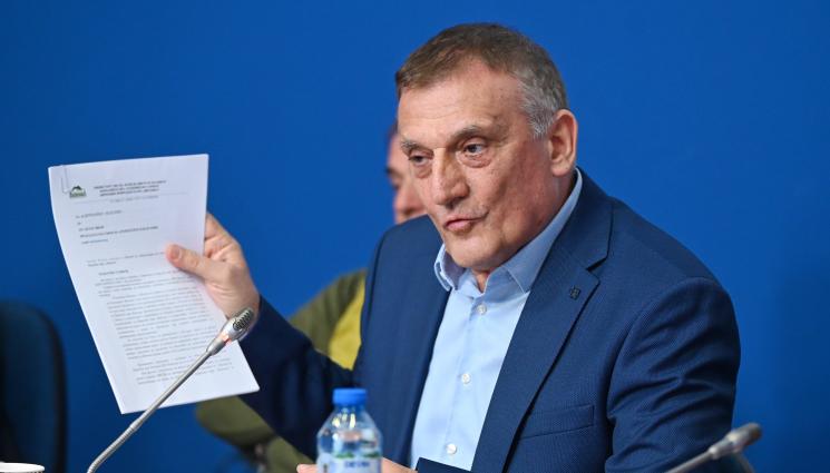 Петър Диков - ВИТОША ПЛАЧЕ ЗА СПАСЕНИЕ: Арх. Петър Диков скочи срещу разрухата в планината!