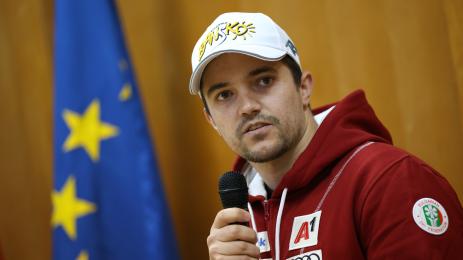 алберт поопв