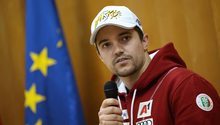 алберт поопв - АЛБЕРТ ПОПОВ ИЗРИГНА: Никъде по света няма такъв погром като на Витоша!