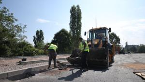 София ремонти