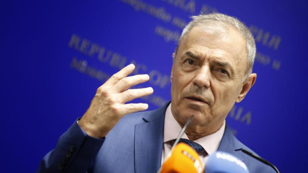 Сергей Игнатов