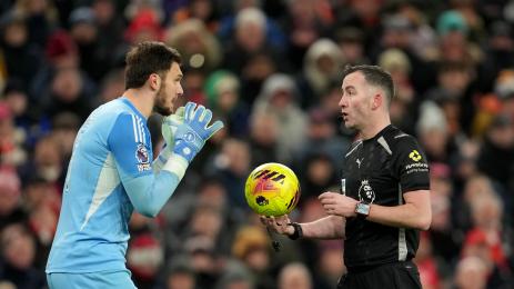 Крис Кавана