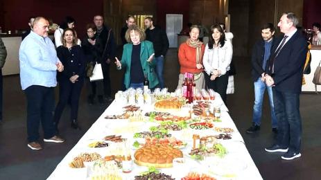 Биопродукти