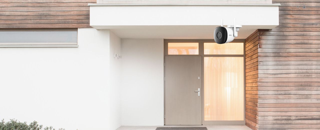 Видеонаблюдение за бизнес: Как да защитим офиса и склада