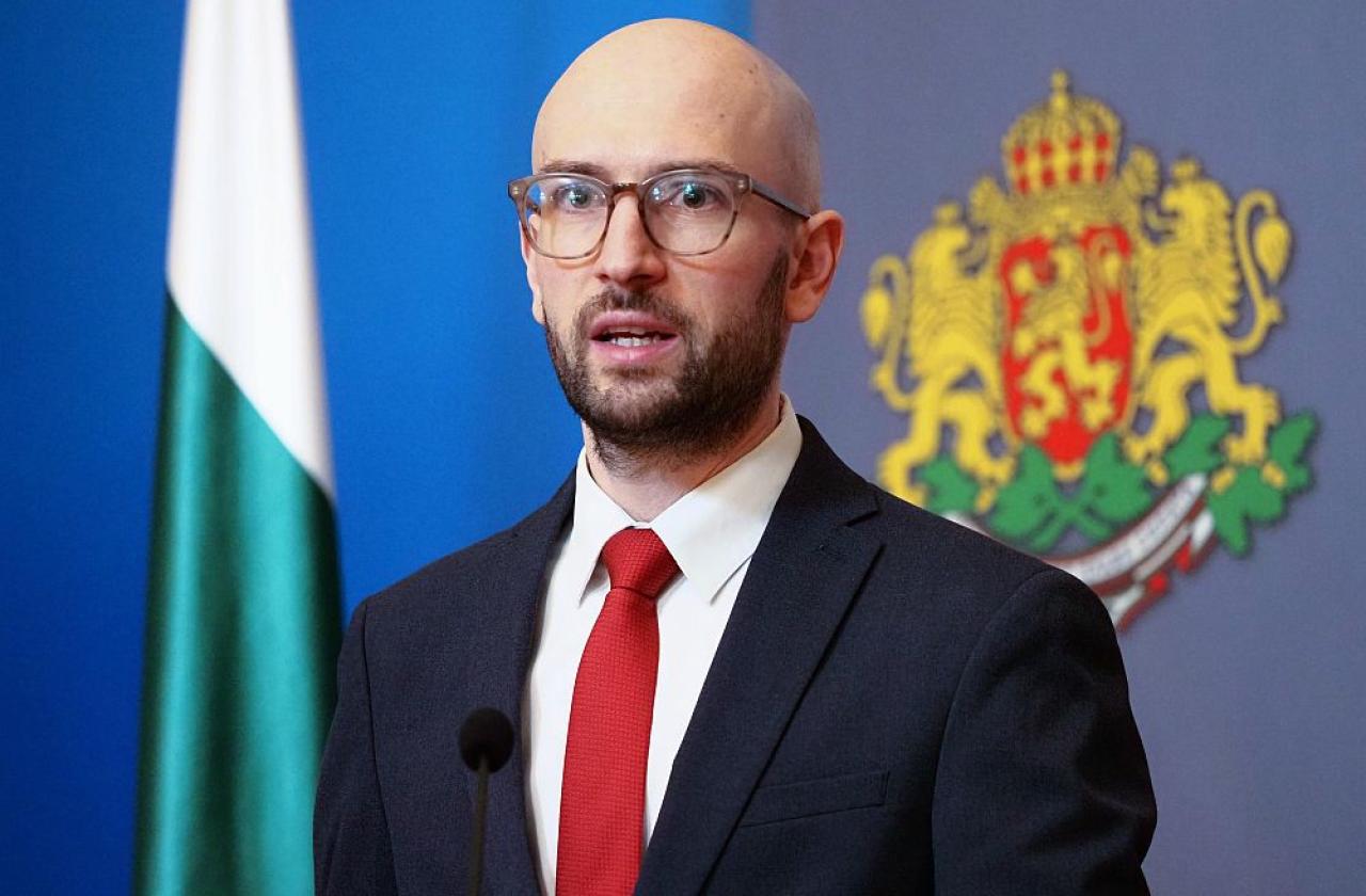 Георги Клисурски