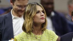 савана гътри