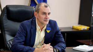 Михаил Околийски