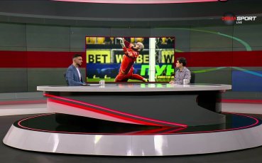 Страхотната намеса на Жауме Валенс срещу Арда