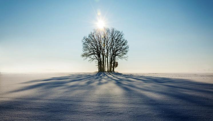 времето - Температурите над нормата, почвата преовлажнена