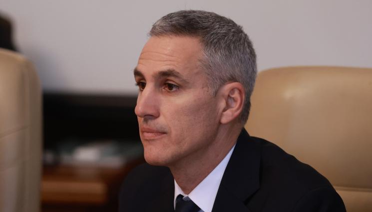 гюров - ГЮРОВ ПРЕД СТАРМЪР И МАКРОН: България остава твърда в подкрепата за Украйна!