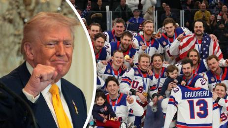 Доналд Тръмп