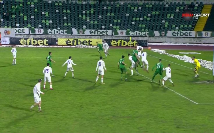 Милчо Ангелов нацели статичната греда на Етър