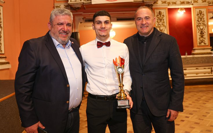 Петко Панайотов: Колективът прави разликата в ЦСКА, мечтите са безплатни (видео)