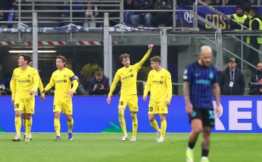 Сензацията е факт! Смелият Будьо/Глимт шокира Интер и на 