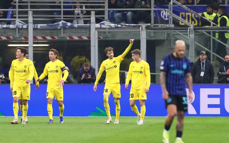 Сензацията е факт! Смелият Будьо/Глимт шокира Интер и на 