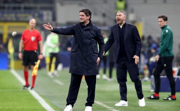 Киву след провала: Нямам претенции към играчите – раздадоха се, опитаха всичко