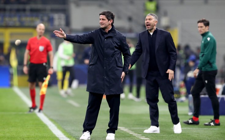 Киву след провала: Нямам претенции към играчите – раздадоха се, опитаха всичко