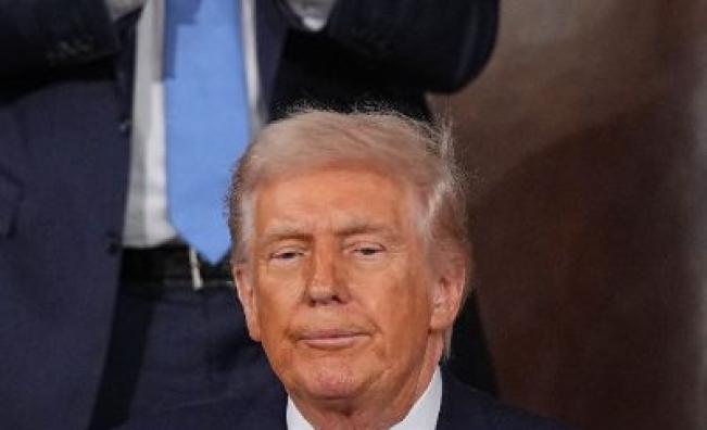 <p>Доналд Тръмп с ултиматум и заплаха към Иран</p>