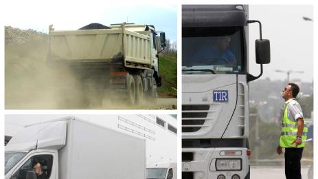 камион камиони