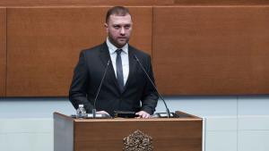 Едис Даудов