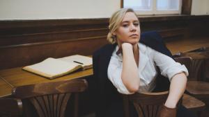 Българският роман „Остайница“ на Рене Карабаш с номинация за награда „Букър“