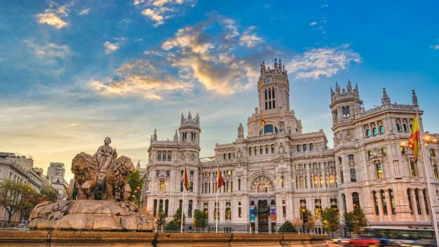 Кой град е избран за най-добра европейска дестинация за 2026 г.