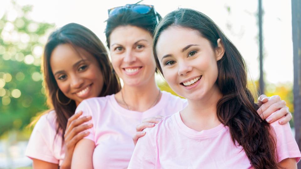 25 февруари – Денят на розовата фланелка