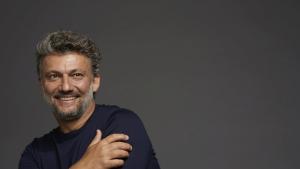 От онзи съдбоносен момент в който решава да създаде ново