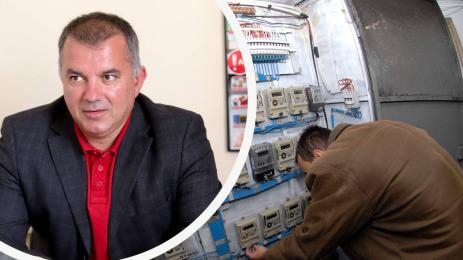 Богомил Николов