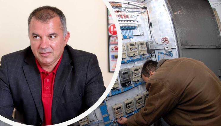 Богомил Николов