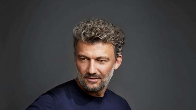 Йонас Кауфман – Кралят на операта