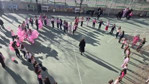 ОУ Гоце Делчев в Петрич