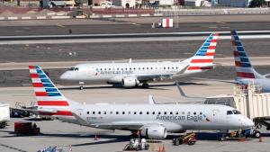 Американ Еърлайнс