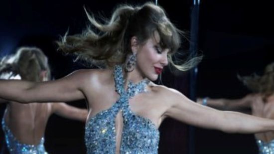 Taylor Swift представя „Opalite Remixes“