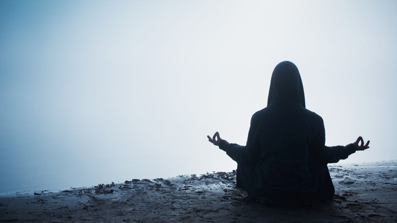 Тъмната страна на медитацията и осъзнатостта, за която рядко говорим